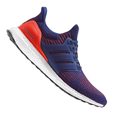 adidas ultra boost rot blau|adidas ultra boost 20 blue.